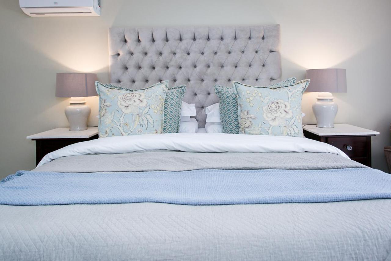 Burkleigh House Hotell Johannesburg Eksteriør bilde